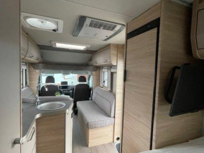 Knaus Van Ti Plus 650 MEG 700LF - Photo 28