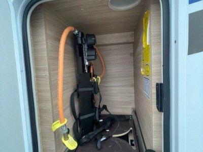 Knaus Van Ti Plus 650 MEG 700LF - Photo 30