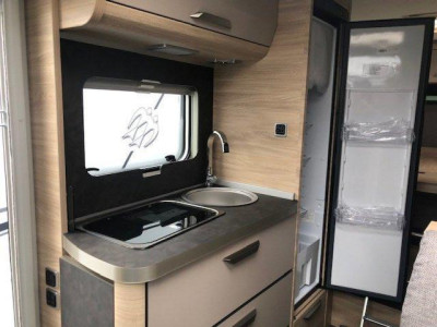 Knaus Van Ti Plus 650 MEG Platinum Selection - Photo 3