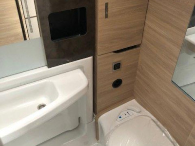Knaus Van Ti Plus 650 MEG Platinum Selection - Photo 5