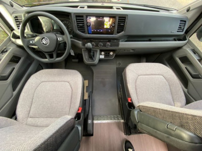 Knaus Van Ti Plus 650 MEG Platinum Selection - Photo 11