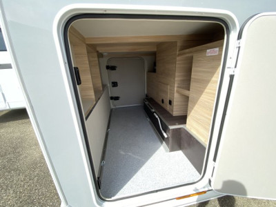 Knaus Van Ti Plus 650 MEG Platinum Selection PLATINIUM - Photo 4