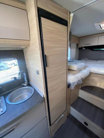 Knaus Van Ti Plus 650 MEG Platinum Selection + PLATINIUM SEL - 87.900 € - #7