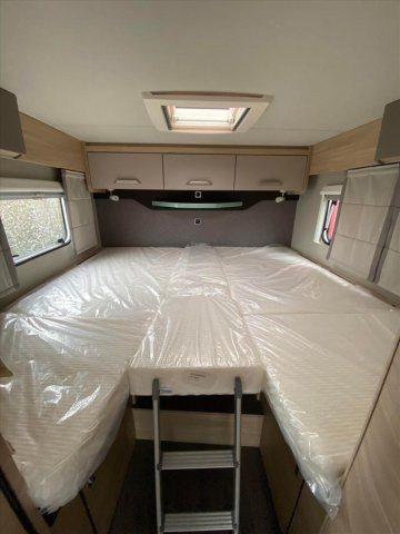 Knaus Van Ti Plus 650 MEG Platinum Selection + PLATINIUM SEL - 87.900 € - #12