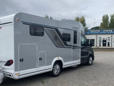 Knaus Van Wave 640 MEG - 78.990 € - #2