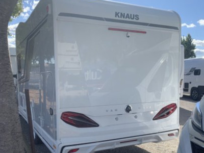 Knaus Van Wave 640 MEG - 78.990 € - #3