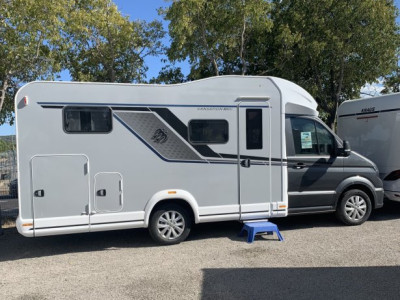 Knaus Van Wave 640 MEG - 78.990 € - #5