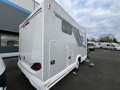 Knaus Van Wave 640 MEG Vansation     Vansation - A partir de 90.824 € - #2