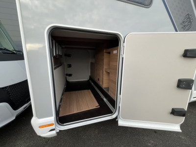 Knaus Van Wave 640 MEG Vansation     Vansation - A partir de 90.824 € - #3