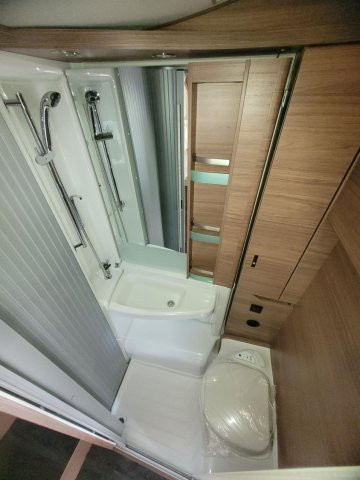 Knaus Van Wave 640 MEG - Photo 3