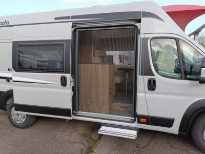 La Strada Avanti C - 92.688 € - #8