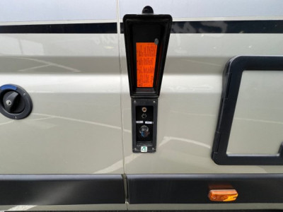 La Strada Avanti EB FIAT Ducato 2.3 MJT 180ch BVA - Photo 20