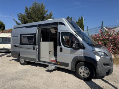 Achat La Strada Avanti EB Occasion