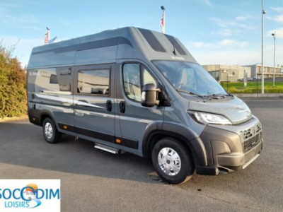 La Strada Avanti EB Neuf