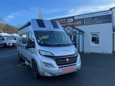 La Strada Avanti F Occasion