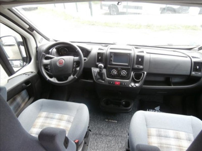 La Strada Avanti H Plus - Photo 15