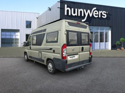 La Strada Fourgon Van - 44.950 € - #2