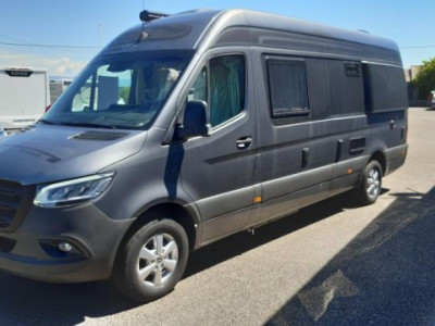 La Strada Regent EB 4X4 - Photo 8