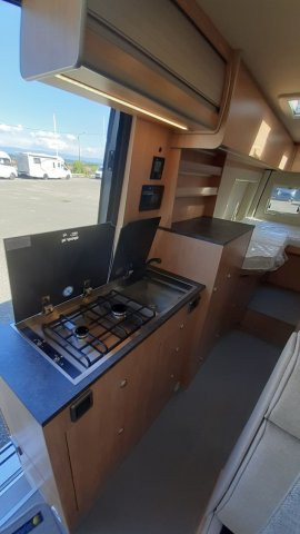 La Strada Regent EB 4X4 - Photo 20