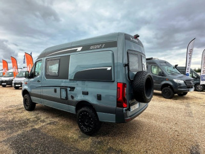 La Strada Regent S 4x4 - Photo 3