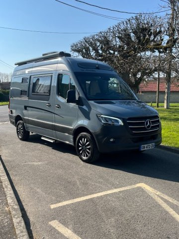 La Strada Regent S Occasion