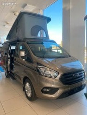 Laika Camping-Car KOSMO 3500 COMPACT - Photo 4