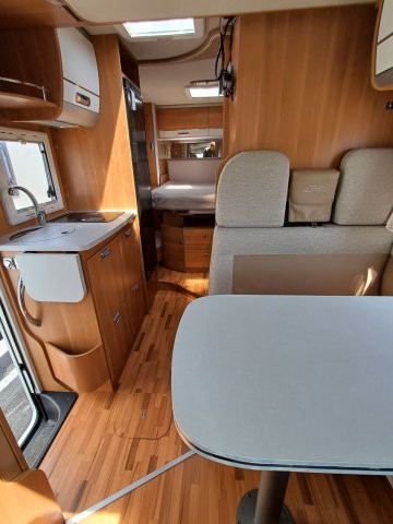 Laika Ecovip 112 - Photo 11