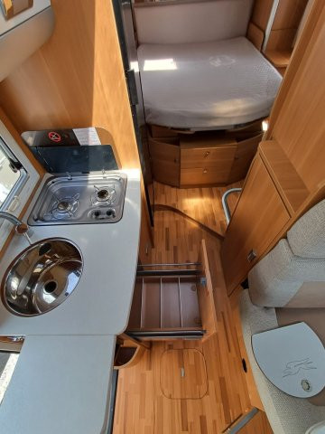 Laika Ecovip 112 - Photo 12