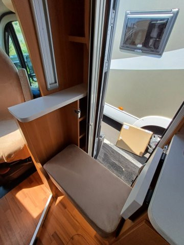 Laika Ecovip 112 - Photo 13