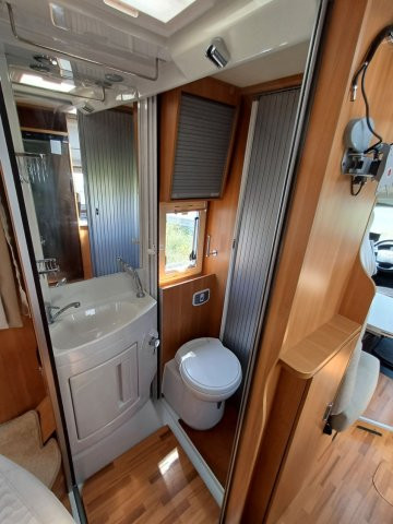 Laika Ecovip 112 - Photo 16