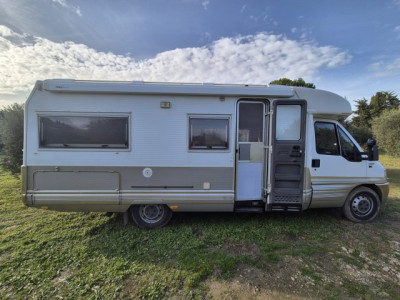 Laika Ecovip 1R - 19.900 € - #14