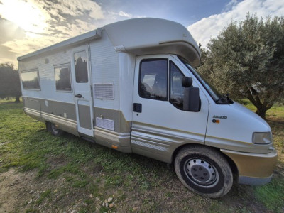 Laika Ecovip 1R - 19.900 € - #19