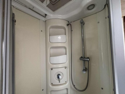 Laika Ecovip 312 Occasion