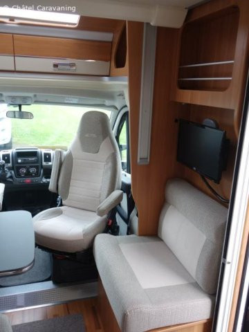 Laika Ecovip 412 - 55.000 € - #6