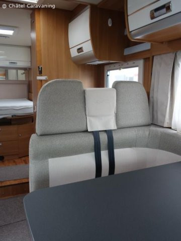 Laika Ecovip 412 - 55.000 € - #8