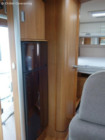 Laika Ecovip 412 - 55.000 € - #9