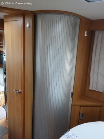 Laika Ecovip 412 - 55.000 € - #17