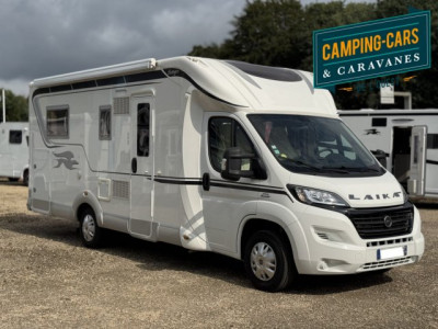 Laika Ecovip 412 - Photo 3
