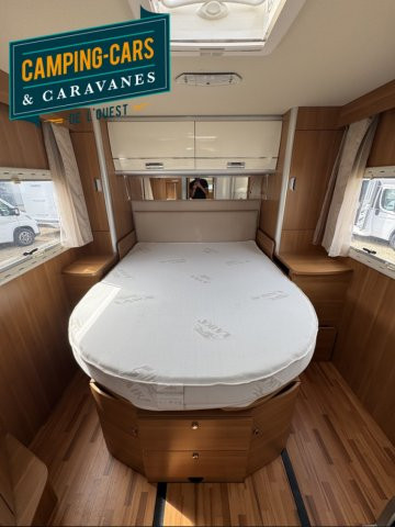 Laika Ecovip 412 - Photo 21