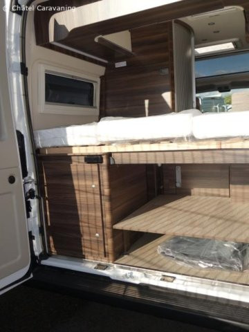 Laika Ecovip 540 - 67.200 € - #10