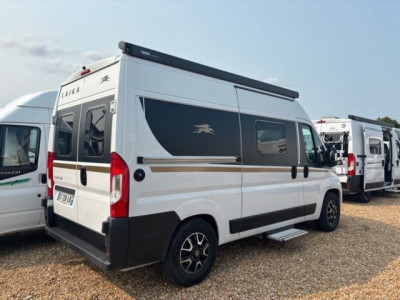Laika Ecovip 540 EVOVIP - Photo 2