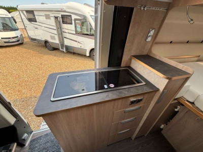 Laika Ecovip 540 EVOVIP - Photo 8