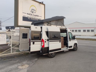 Laika Ecovip 540 BVA - Photo 2