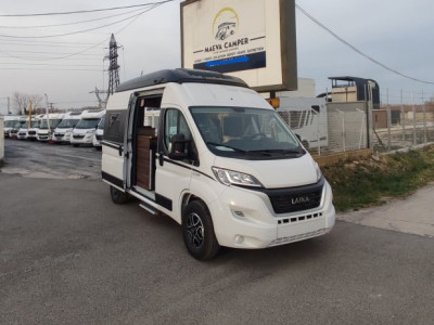 Laika Ecovip 540 BVA - Photo 3