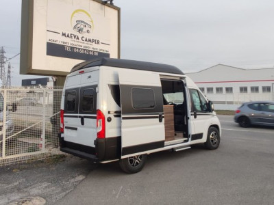 Laika Ecovip 540 BVA - Photo 4