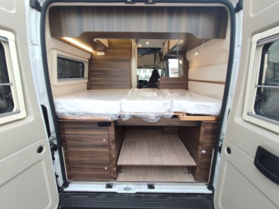 Laika Ecovip 540 BVA - Photo 5