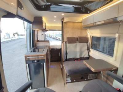 Laika Ecovip 540 BVA - Photo 7