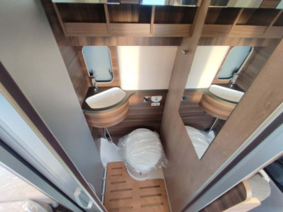 Laika Ecovip 540 BVA - Photo 8