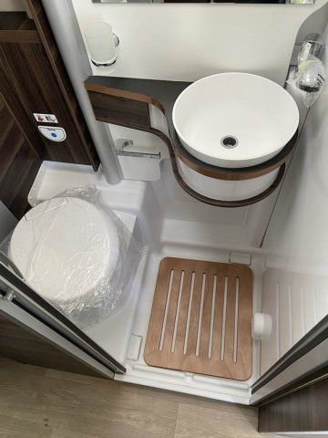 Laika Ecovip 600 - Photo 8