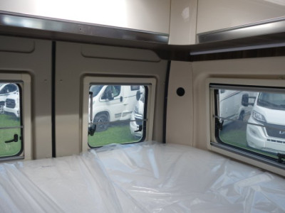 Laika Ecovip 600 CV - Photo 8